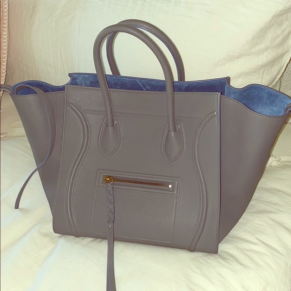 Brand new Celine phantom handbag - Picture 1 of 5